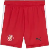 Puma Girona Fc 25/26 Replica Junior-shorts