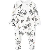 Boboli Velour Langarmet Peleo
