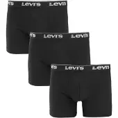 Levi's Repeat Logo Brief Boxers 3 Enheter