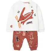 Boboli Knit Sett
