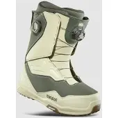 Thirtytwo Tm-2 Double BOA Hansen Snowboard Boots grønn