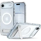 Spigen Ultra Hybrid S Mag Magsafe Mobildeksel For Iphone