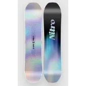 Nitro Spirit Kids Kids Snowboard mønster
