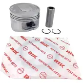 Hert Ø52.4mm Honda Sh 125 01-12 Stempel