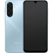 Samsung Galaxy A17 4G 128 GB Blå EU