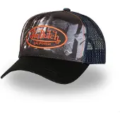 Von Dutch Vd/1/ct/subl/08 Cap