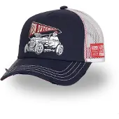 Von Dutch Vd/1/ct/crew/26 Cap