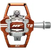 HT Components T2-sx Sykkelpedaler