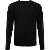 Alpine Pro Leret Langarmet T-skjorte