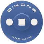 BIKONE T45/t47 Krankverktøy