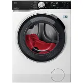 AEG 7000 ProSteam 11 kg Kombi. vaskemaskin/tørketrommel LWR756SY6S