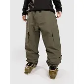 Armada Corwin 2L Insulated Jakke grønn