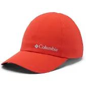 Columbia Silver Ridge Iv Cap