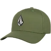 Volcom Full Stone Flexfit Cap