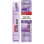 L'Oréal Paris Revitalift Glass Skin Liquid Cream 50 ml