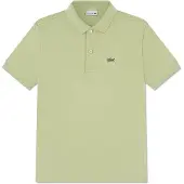Lacoste Pique Kortermet Poloskjorte