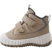 Reima Reimatec Sko Passo 2.0 Earthy Beige (20)