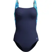 Speedo Print Luna Lustre Badetøy