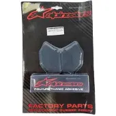 Alpinestars Lower Rubber Medial Skobeskytter