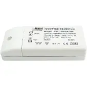 Onlex Mattel Elektronisk Transformator 12v 60w