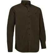 Deerhunter Raynor Shirt Space Green 49/50
