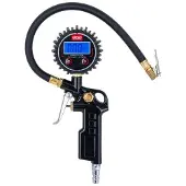 Amio ORO PISTOL MED BLINKMANOMETER