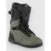 Nitro Venture TLS 2027 Snowboard Boots svart