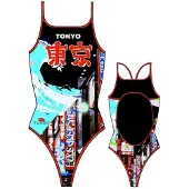 Turbo Tokyo Badetøy