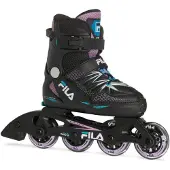 Fila Skate X-one Barnerulleskøyter