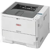 OKI Es5112dn Skriver