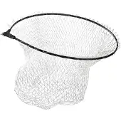 Zunzun Oval Mn Landingsnettets Hode