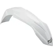 Ufo Yamaha Wr 250 F 18 Frontskjerm