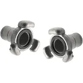 Lalizas Aluminium Barcelona 45 Hale 1 1/2´´ Brannslangekobling