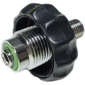 Metalsub Din 200/300 1/4´´ Bsp Kontakt
