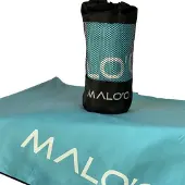 Maloo Logo Setetrekk