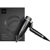GHD Speed Dual Air-Flow Hair Dryer - Black