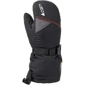 Cairn Juliana 2 C-tex skivotter, junior, sort/rød