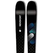Movement Session 80 Jr Fjellski