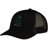 Salty Crew Resort Trucker Cap