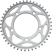 JT Sprockets 525 Jtr7.44 Steel Bakre Tannhjul