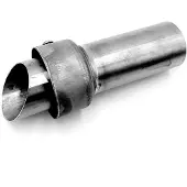 Akrapovic V-tuv095 Støydemper