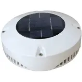 Lalizas Solventilasjon