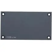 PROS Hjelpemodul For Blinde 120x65 Mm