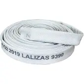 Lalizas Solas/med Brannslange 38 Mm 15 M