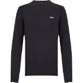 BOSS Ever X 10277232 Green Genser