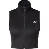 Adidas Classic Top Ermeløs T-skjorte
