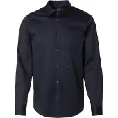 Armani Exchange Xm000339_af10192 Skjorte Med Lange Ermer