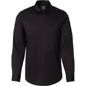 Armani Exchange Xm000339_af10192 Skjorte Med Lange Ermer