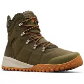 Columbia Fairbanks Omni-heat Tursko