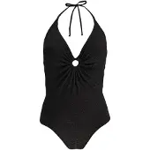 Barts Jarrah Halter Badetøy